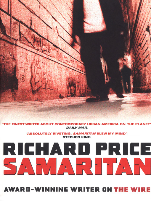 Title details for Samaritan by Richard Price - Available